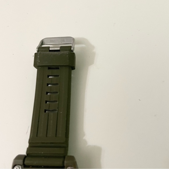 Nixon Base Tide Pro Watch - Picture 16 of 16